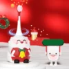 Father Christmas Santa Claus Electric Toothbrush