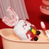 Father Christmas Santa Claus Electric Toothbrush