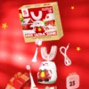 Father Christmas Santa Claus Electric Toothbrush – Limited Edition