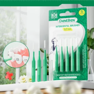 Interdental Brushes