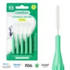 Interdental Brushes Toothbrush (10) Push-Pull Interdental Brushes