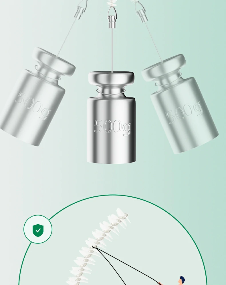 Interdental Brushes
