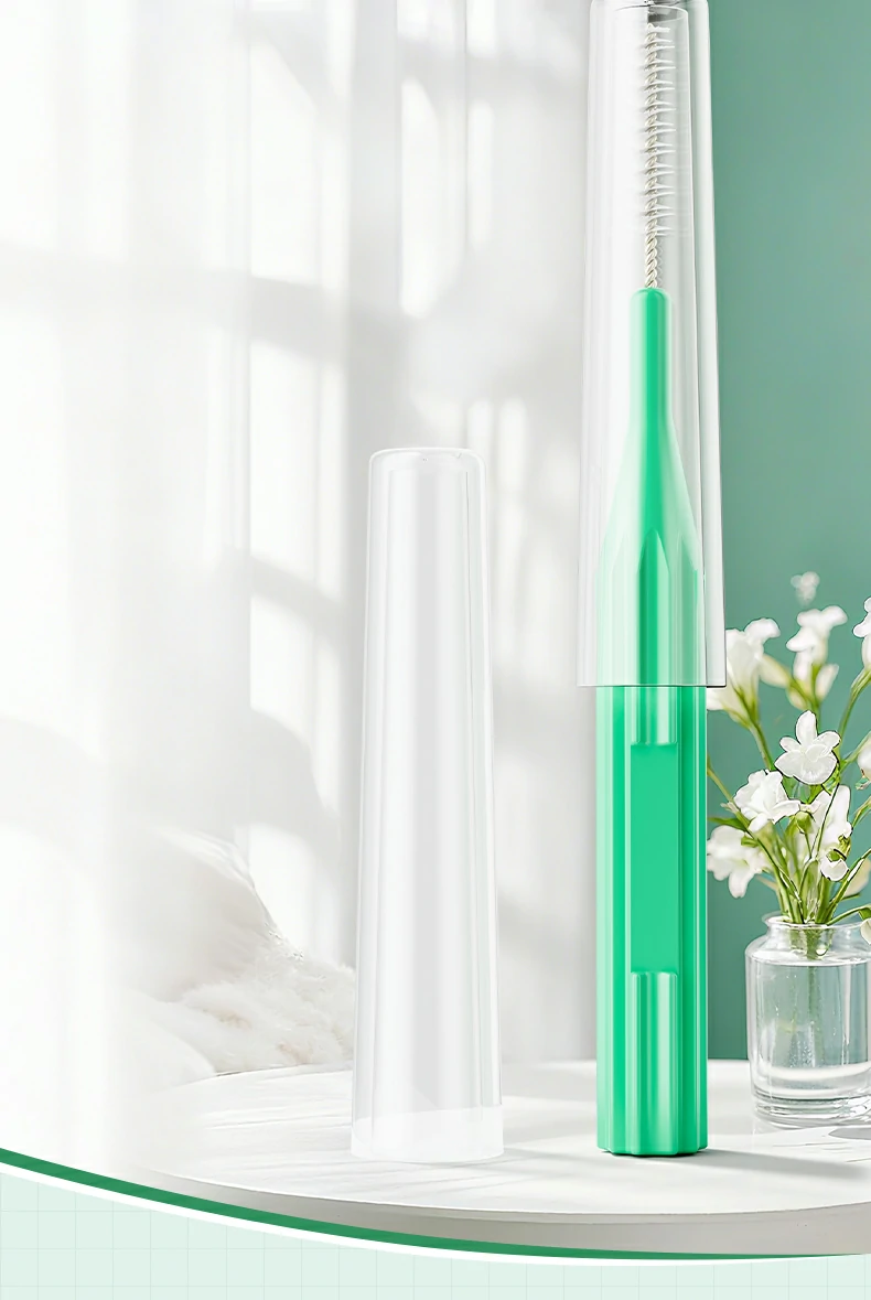 Interdental Brushes