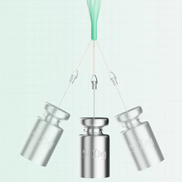 Interdental Brushes Toothbrush (7) Push-Pull Interdental Brushes