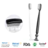 Lightweight Travel Toothbrush Lightweight Travel Toothbrush