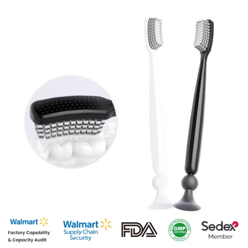 Lightweight Travel Toothbrush Lightweight Travel Toothbrush