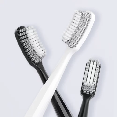 Lightweight Travel Toothbrush