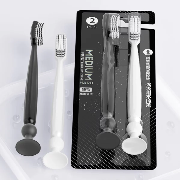 Lightweight Travel Toothbrush (11) Lightweight Travel Toothbrush