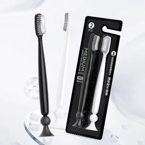 Lightweight Travel Toothbrush (12) Lightweight Travel Toothbrush