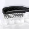 Lightweight Travel Toothbrush (2) Lightweight Travel Toothbrush