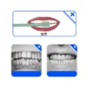 Lightweight Travel Toothbrush (3) Lightweight Travel Toothbrush