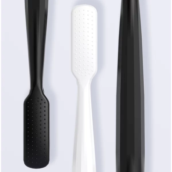 Lightweight Travel Toothbrush (5) Lightweight Travel Toothbrush