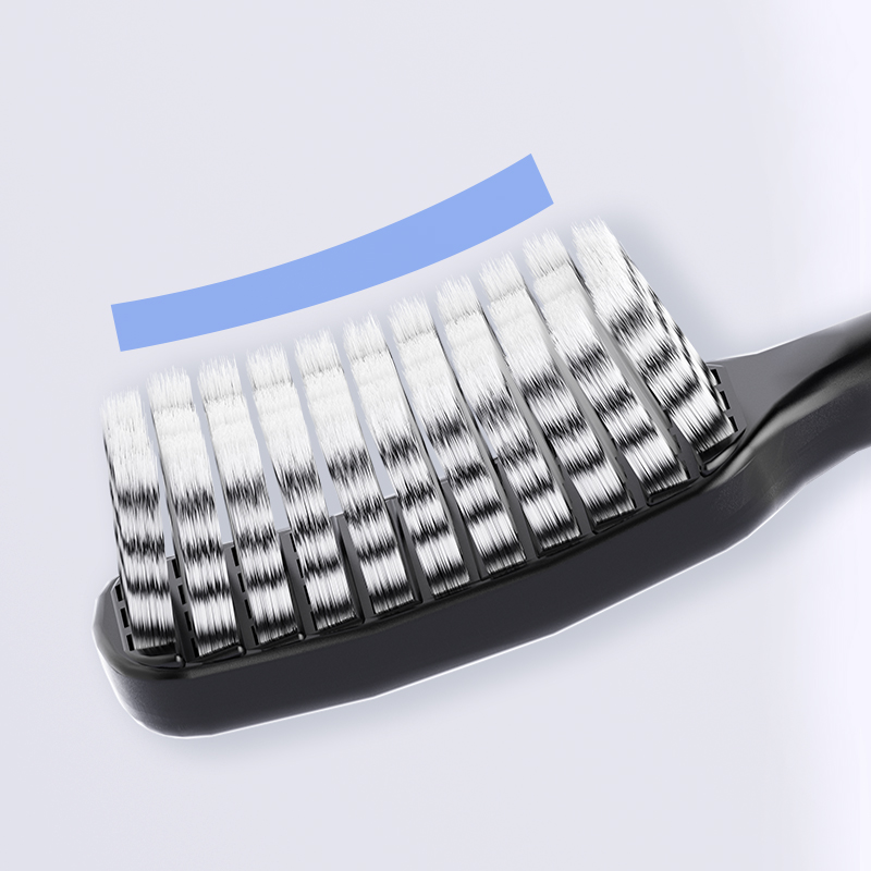 Lightweight Travel Toothbrush