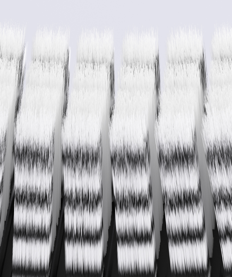 Lightweight Travel Toothbrush