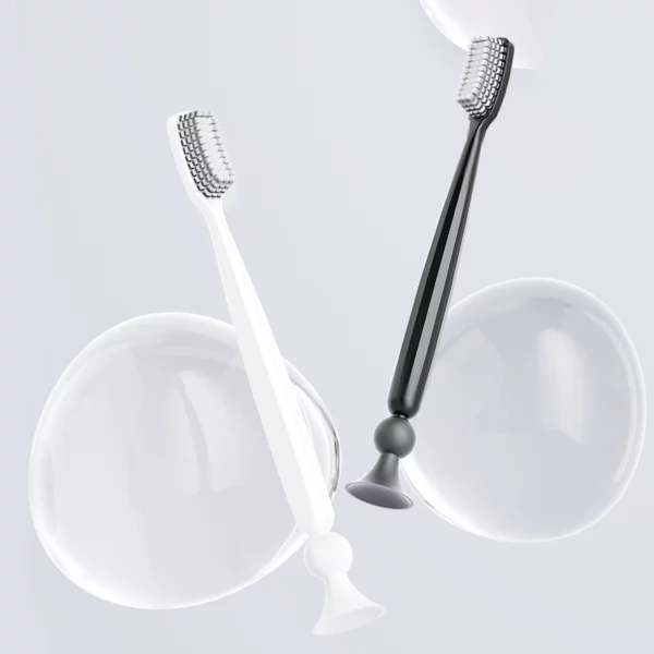 Lightweight Travel Toothbrush (9) Lightweight Travel Toothbrush