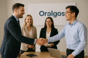 Brands trusting Oralgos as their oral care OEM partner for long-term success