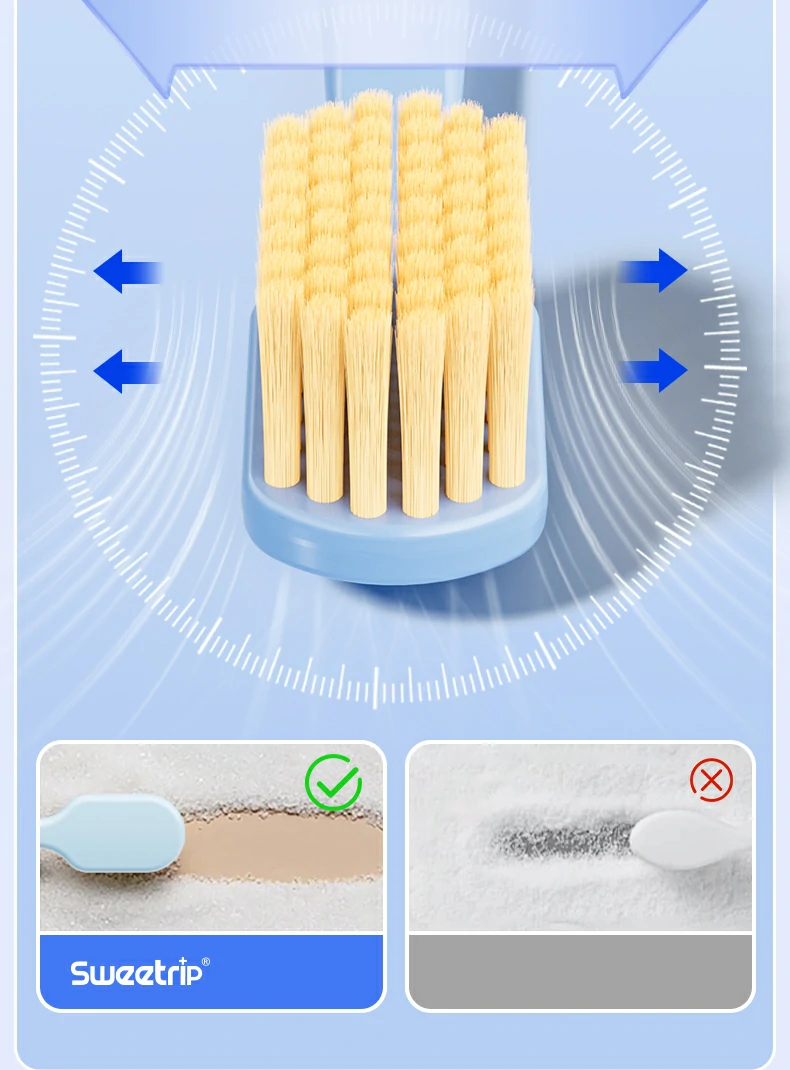 Private Label Toothbrush