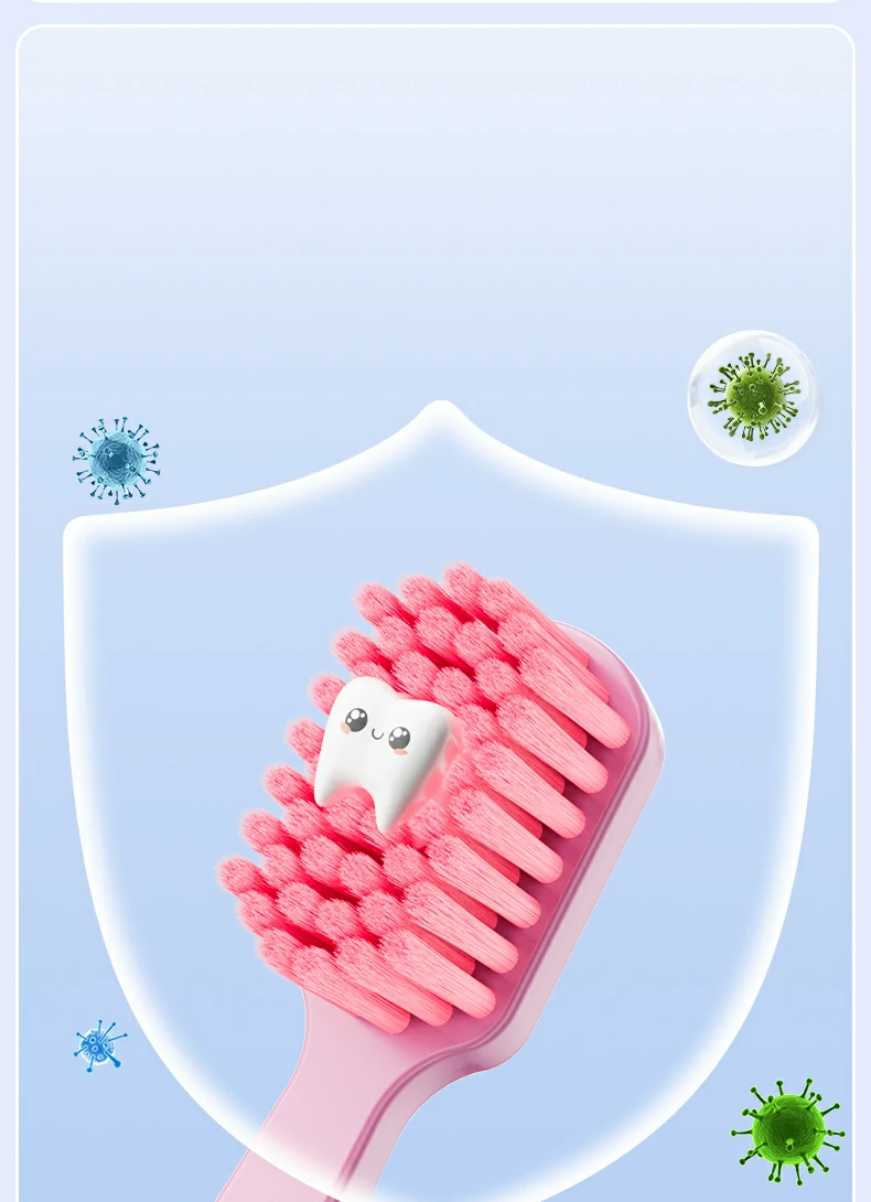 Private Label Toothbrush