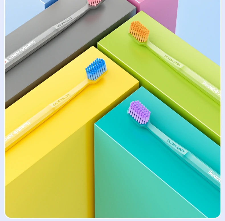 Private Label Toothbrush