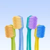 Private Label Toothbrush (4) Private Label Toothbrush