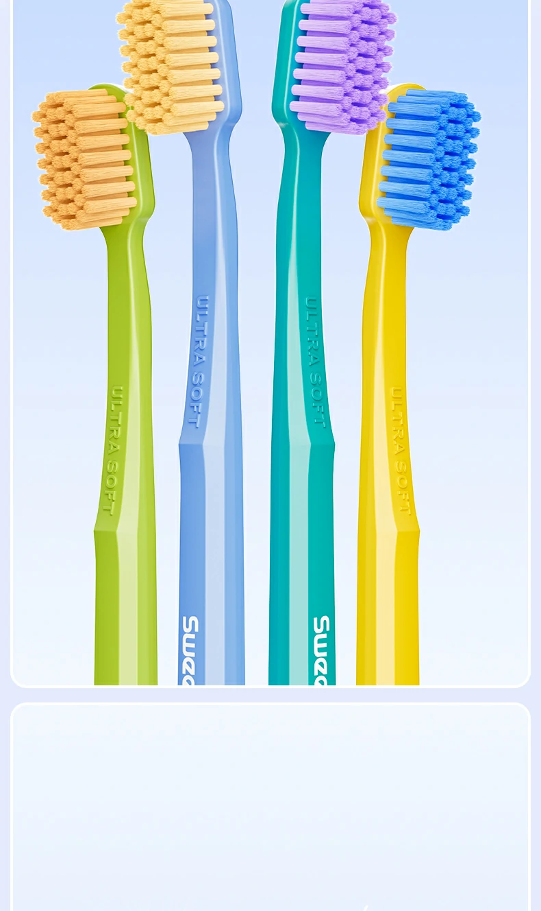 Private Label Toothbrush