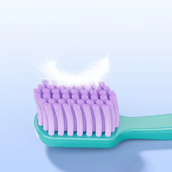 Private Label Toothbrush (5) Private Label Toothbrush