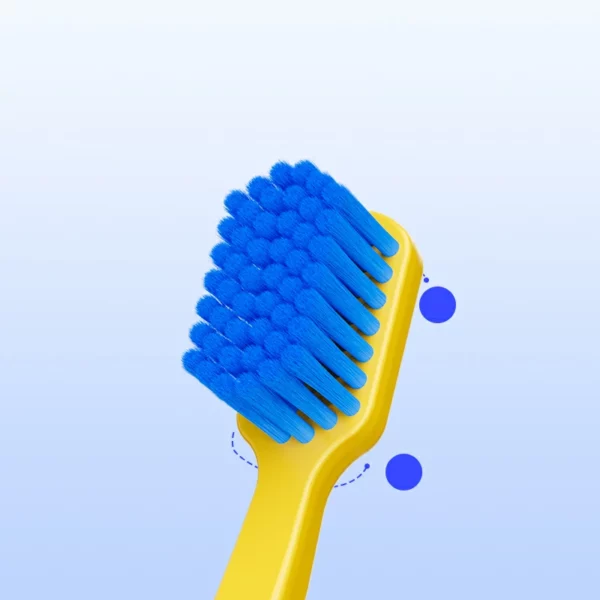 Private Label Toothbrush (6) Private Label Toothbrush