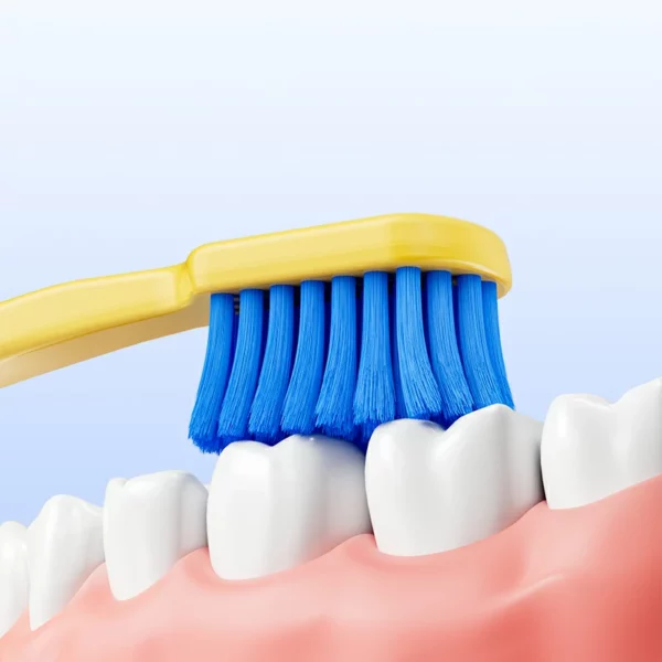 Private Label Toothbrush (7) Private Label Toothbrush