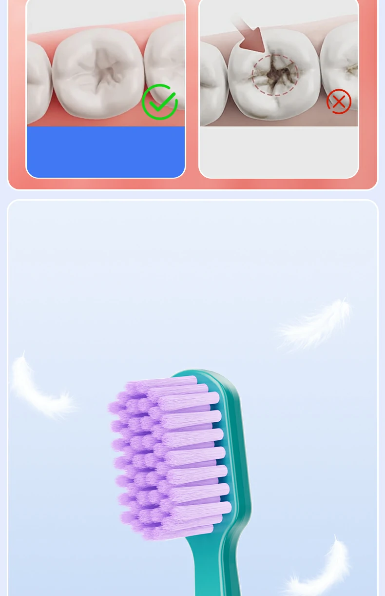 Private Label Toothbrush