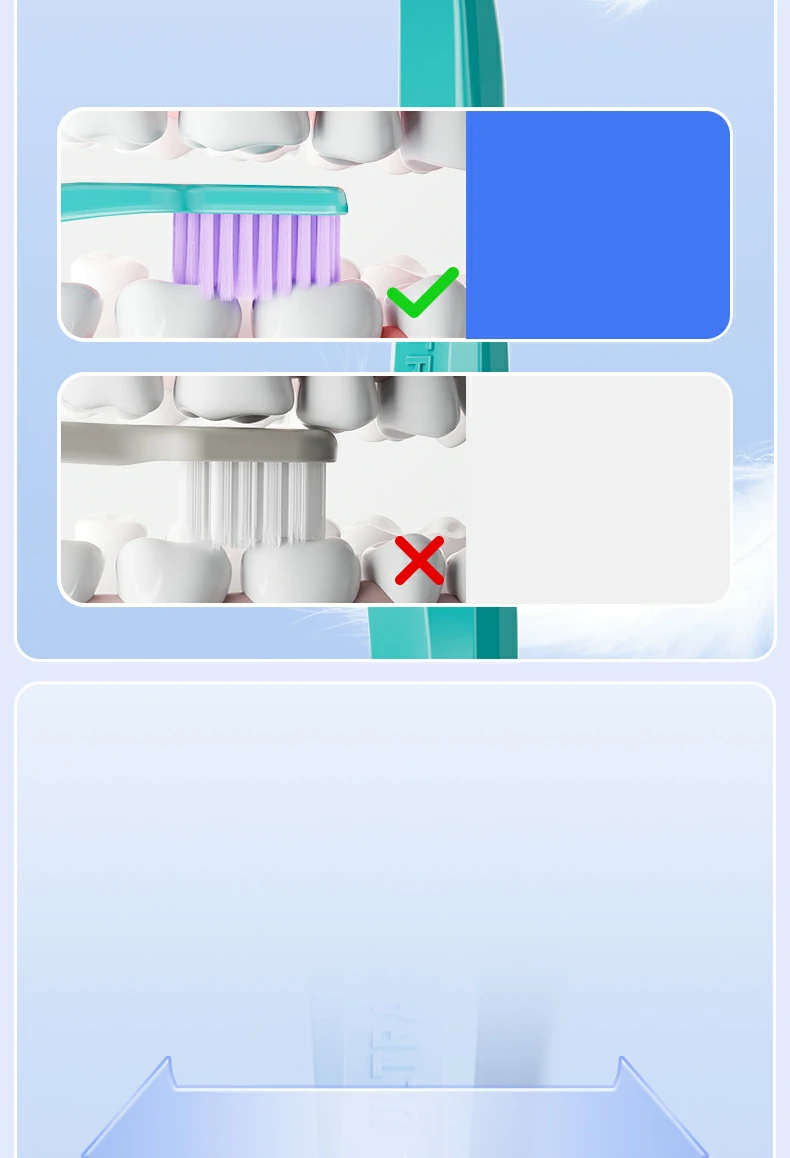 Private Label Toothbrush