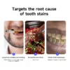 Whitening Toothpaste (2) Activated Charcoal Whitening Toothpaste