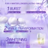Whitening Toothpaste (2) Whitening Toothpaste
