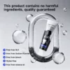 Whitening Toothpaste (7) Activated Charcoal Whitening Toothpaste