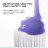Whitening Toothpaste (7) Whitening Toothpaste