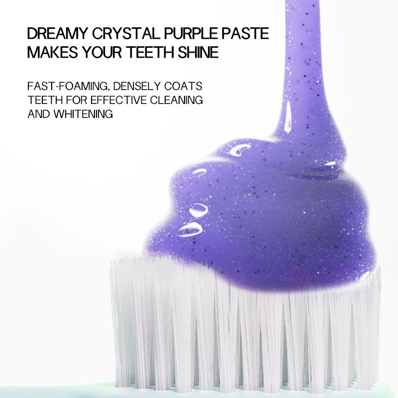 Whitening Toothpaste