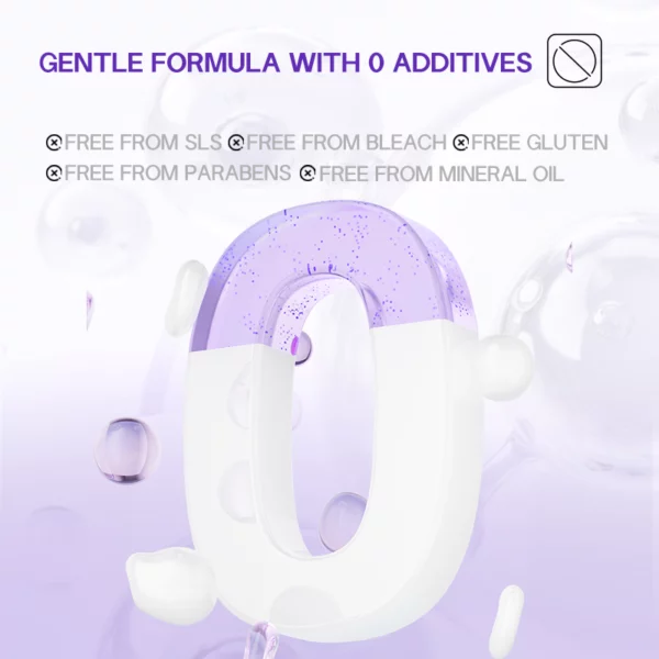 Whitening Toothpaste (8) Whitening Toothpaste