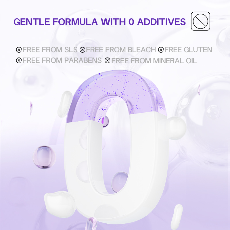 Whitening Toothpaste