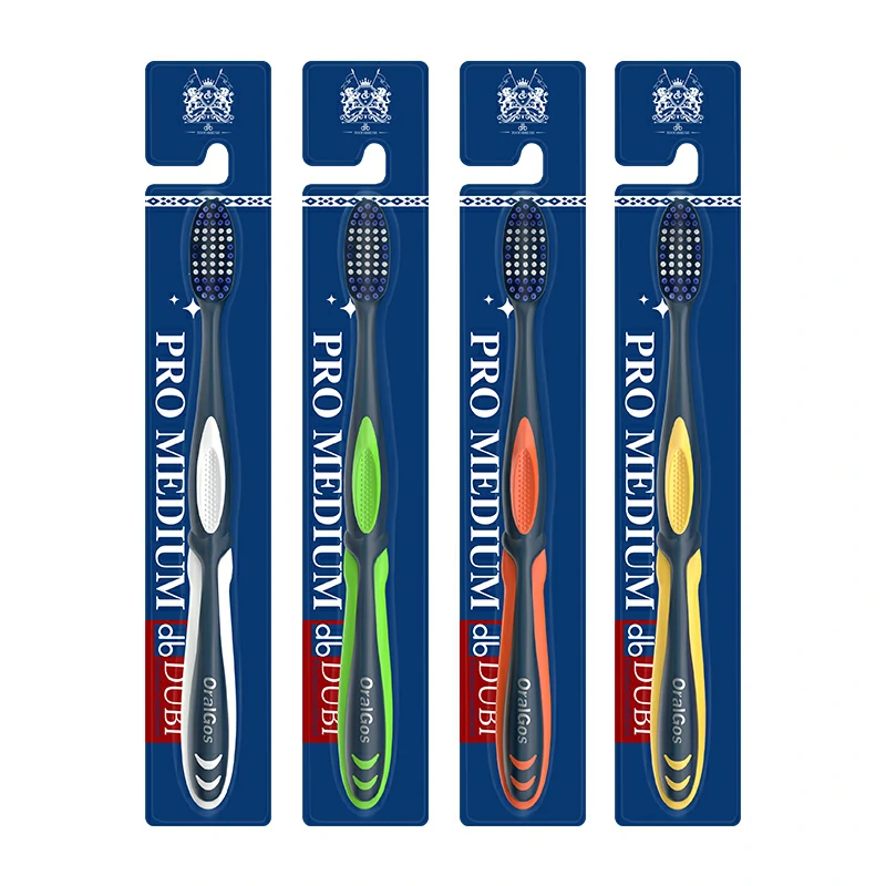 BPA-Free Kids Toothbrush