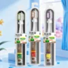 Adult Cartoon Toothbrush (1) Cartoon Doll Adult Toothbrush