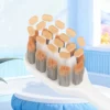 Adult Cartoon Toothbrush (4) Cartoon Doll Adult Toothbrush