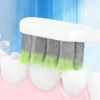 Adult Cartoon Toothbrush (6) Cartoon Doll Adult Toothbrush