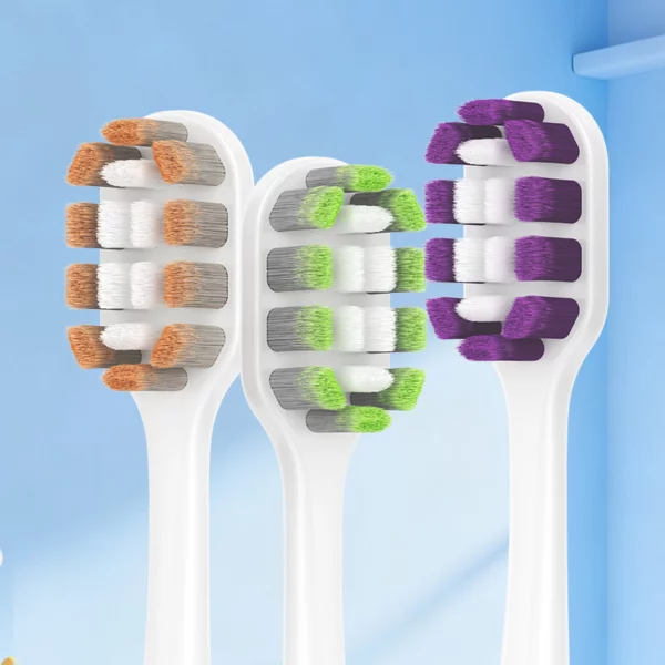 Adult Cartoon Toothbrush (7) Cartoon Doll Adult Toothbrush