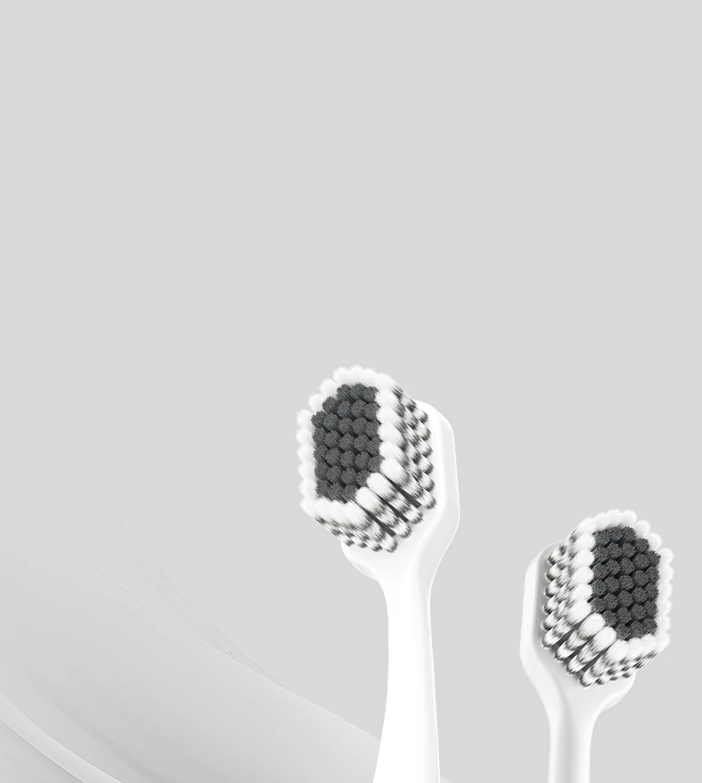 Custom Printed Toothbrush