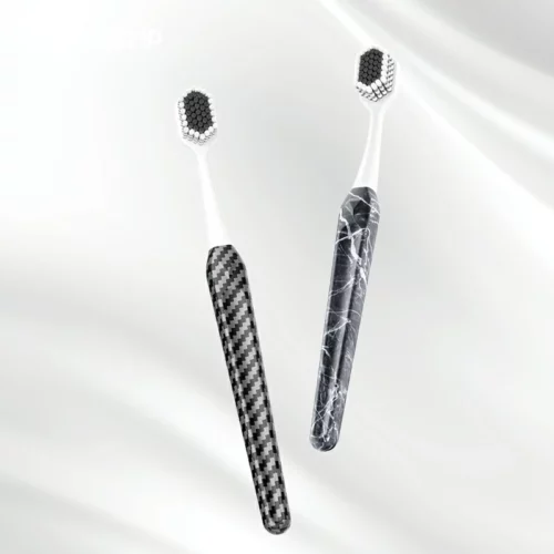 Custom Printed Toothbrush
