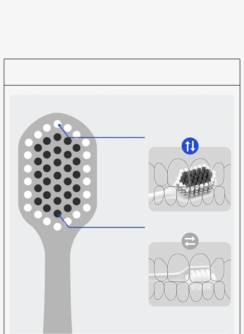 Custom Printed Toothbrush