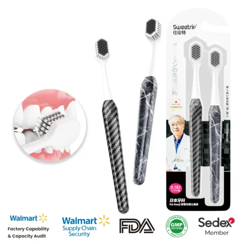 Custom Printed Toothbrush (13) Custom Printed Toothbrush