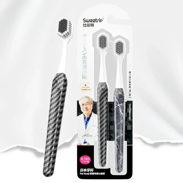 Custom Printed Toothbrush (3) Custom Printed Toothbrush