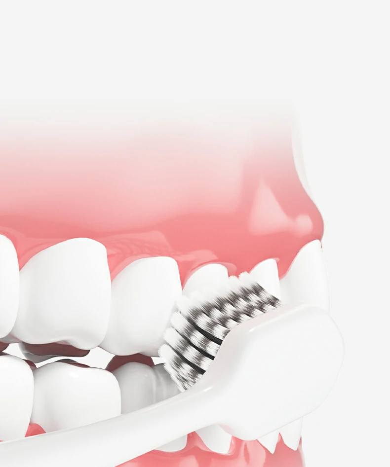 Custom Printed Toothbrush