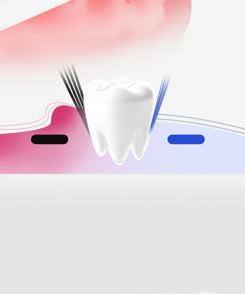 Custom Printed Toothbrush