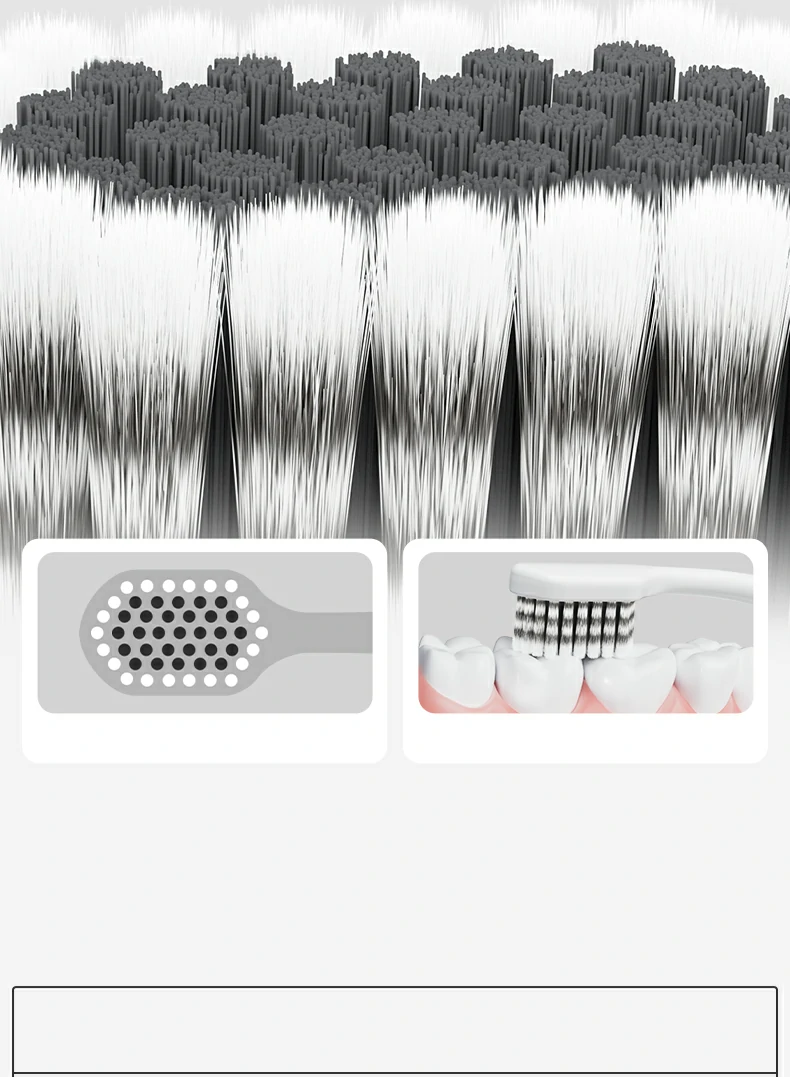 Custom Printed Toothbrush
